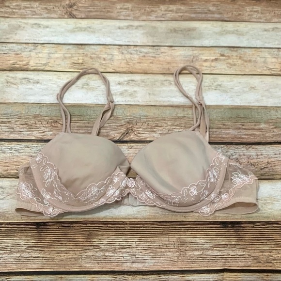 Victoria's Secret Other - Victoria’s secret IPEX bra angels collection